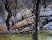 "A Rock and a Hard Place"