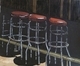 "3 Bar Stools"