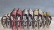 "If The Shoe Fits"