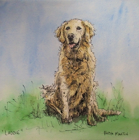 "Laddie"