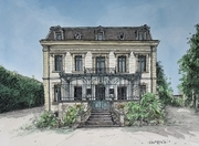 "Le Chateau"