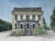 "Le Chateau"