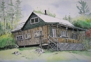 North Shore Cottage