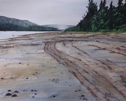 "Porpoise Bay"
