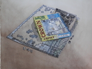 "Puzzled"