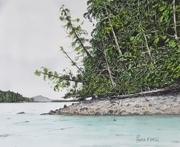 "Realm of the Beach Keeper"